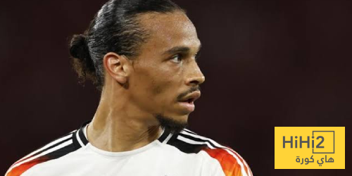 رد فعل ساني على استبعاده من قائمة المنتخب الألماني