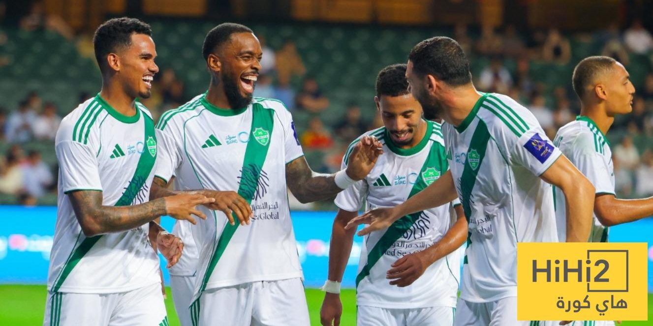 نيوز برو : تشكيلة الأهلي المتوقعة امام نيوم نيوز برو : تشكيلة الأهلي المتوقعة امام نيوم