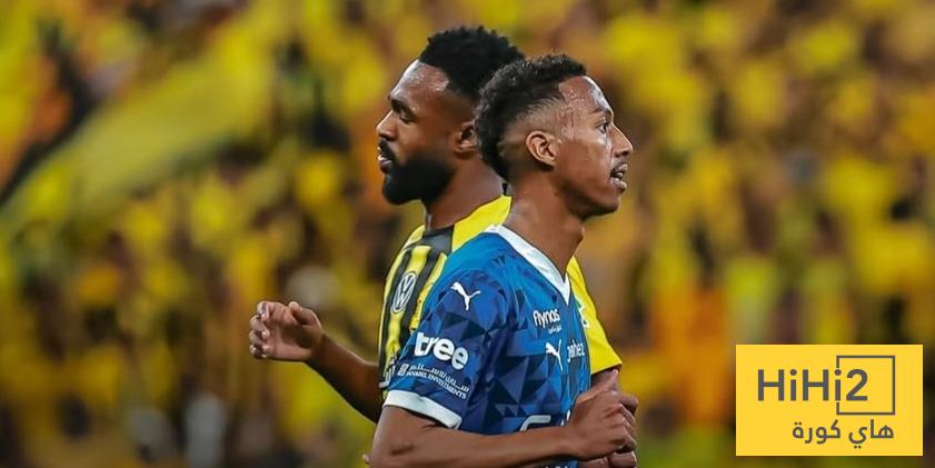 الاتحاد بلا تدعيمات.. كيف يجاري الهلال والنصر والأهلي؟