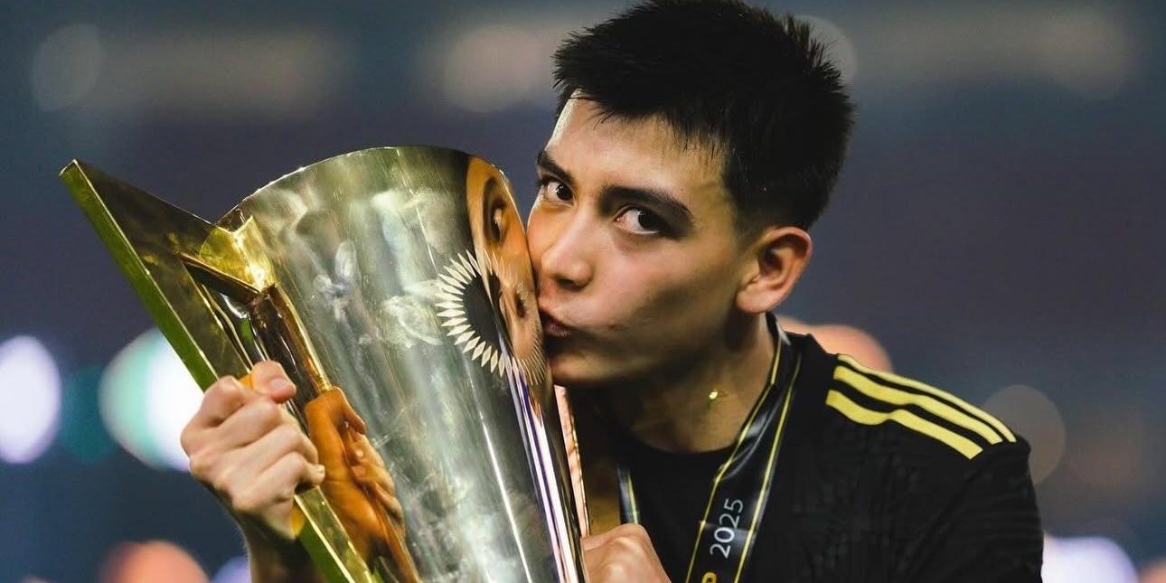 موهبة مكسيكية تخطف أنظار ريال مدريد
