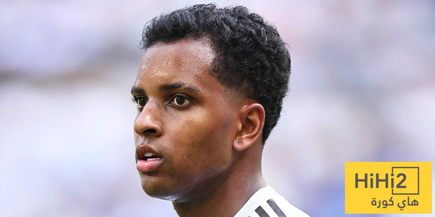 رودريغو أقرب للبقاء في ريال مدريد