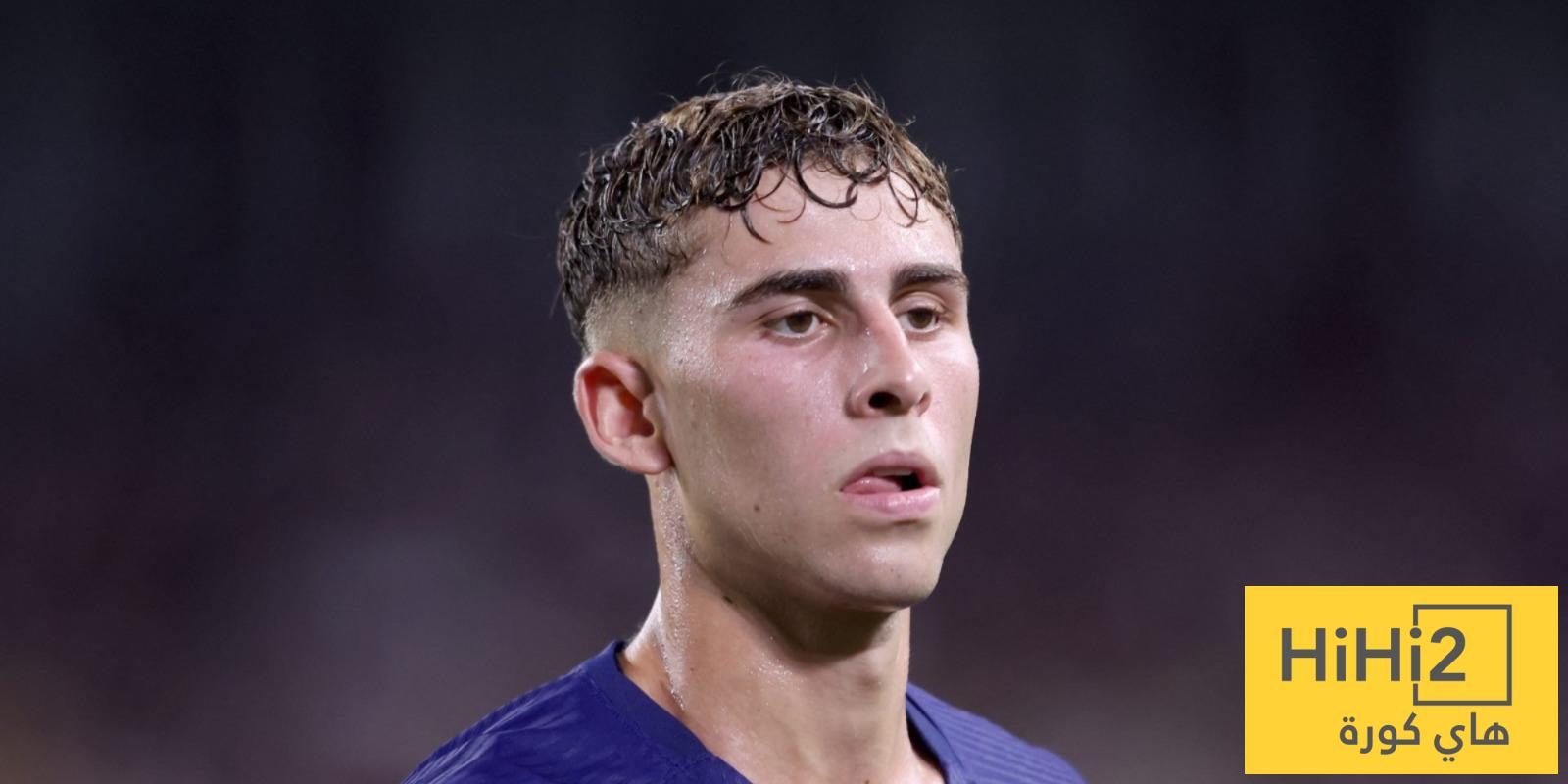 شرط وحيد لرحيل فيرمين لوبيز عن برشلونة