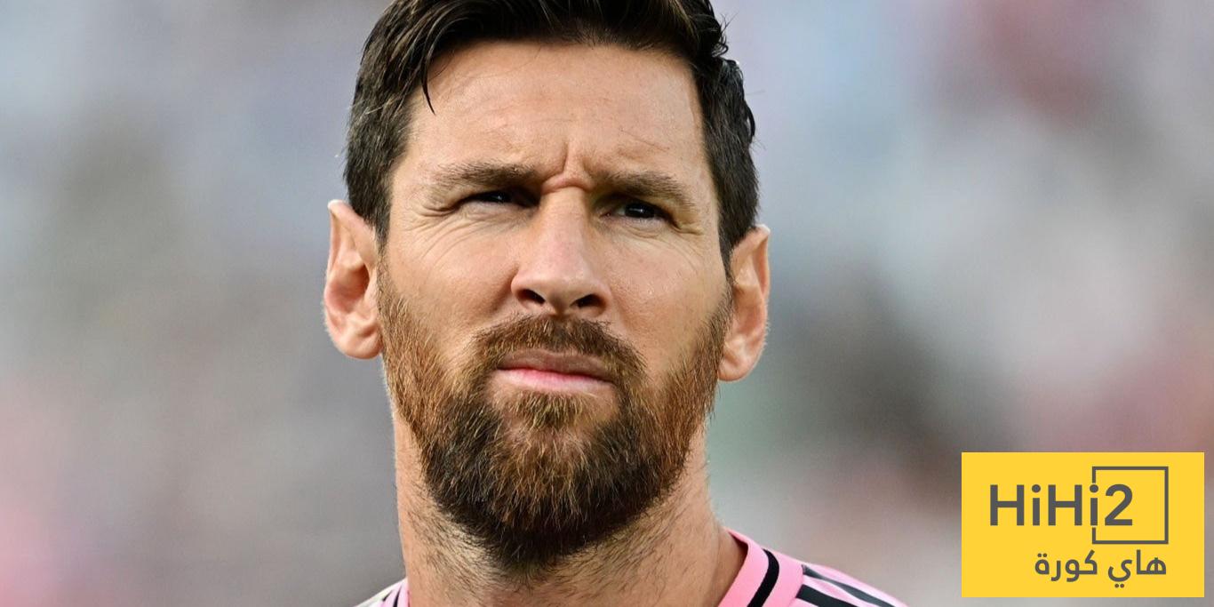 انتقادات لصفقة النصر المنتظرة.. ” لو كان ميسي لحُسمت مبكرًا “!