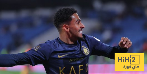 قيمة انتقال نجم النصر إلى الخلود