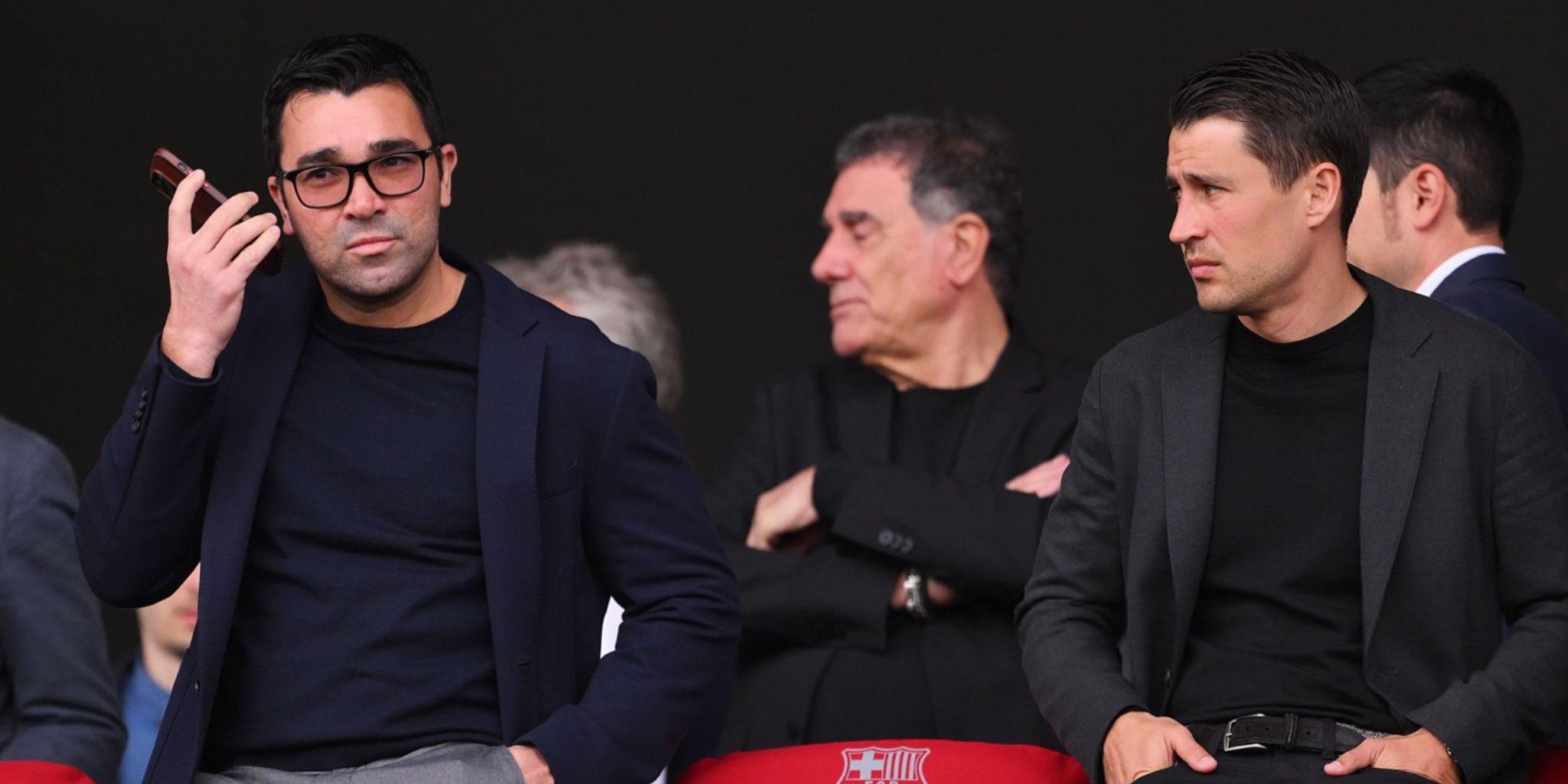 ديكو استفسر عن هذا اللاعب قبل اقترابه من أرسنال