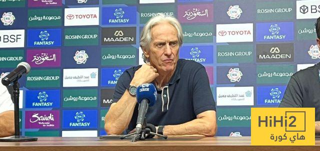 جيسوس يوجه رسالة لجماهير النصر بعد الانتصار الكبير أمام التعاون