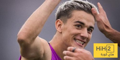 منشور غافي الجديد بعد اصابته