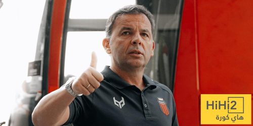 تعليق مدرب الرياض بعد السقوط أمام الهلال