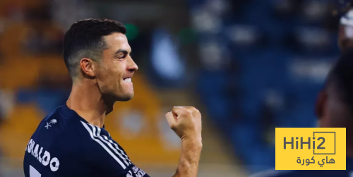 6 أسباب تجعل النصر مرشح فوق العادة للفوز بالدوري