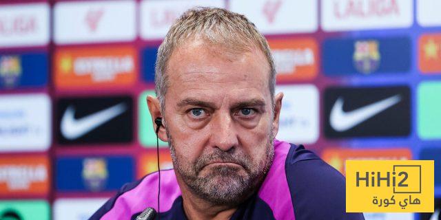 أكبر تهديد يواجه برشلونة أمام رايو فاليكانو