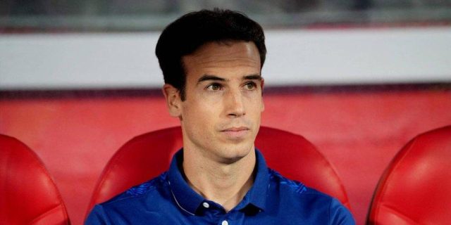 مدرب رايو فاليكانو: برشلونة الفريق الذي أحب أن أقلده