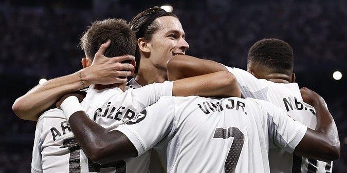 تقييم لاعبي ريال مدريد و مايوركا في المباراة