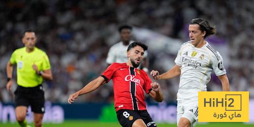 صحفي مدريدي يجلد التحكيم الإسباني بعد مباراة مايوركا