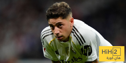 الليغا لا تستحق ريال مدريد!
