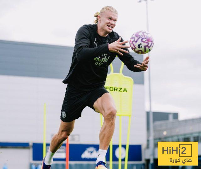 أرقام مهمة قبل مباراة السيتي وبرايتون أرقام مهمة قبل مباراة السيتي وبرايتون