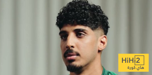 لماذا جدد الأهلي عقد زياد الجهني ؟