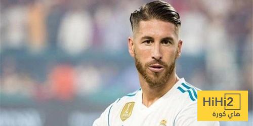 راموس يعاتب ريال مدريد بأغنيته الجديدة!