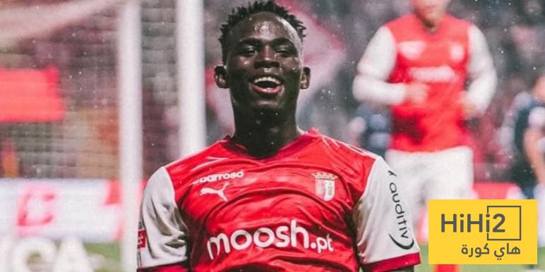 الاتحاد يقدم عرضًا رسميًا لضم روجر فرنانديز