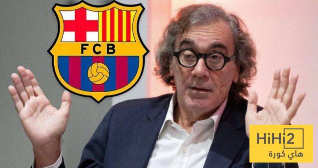 برشلونه لا يزال مسيطر على غرف الــ VAR …! مشاكل التحكيم لن تنتهي في اسبانيا