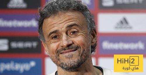 إنريكي أمام القضاء بسبب قضية نيغريرا