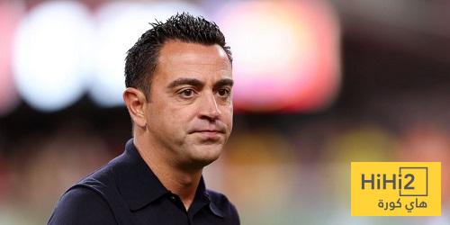 تشافي غير مرشح لتدريب باير ليفركوزن!
