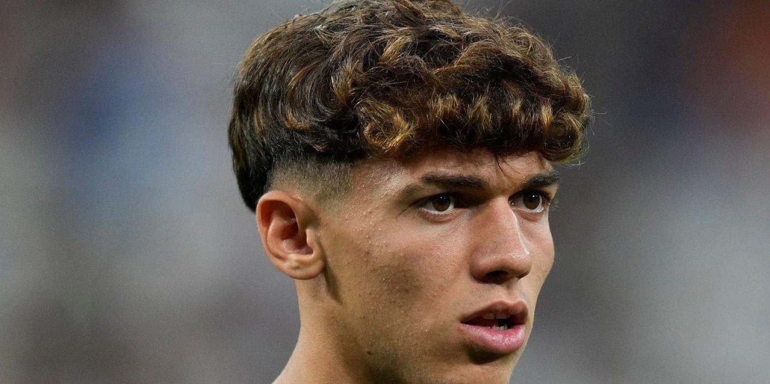 خطر حقيقي يهدد موهبة ريال مدريد
