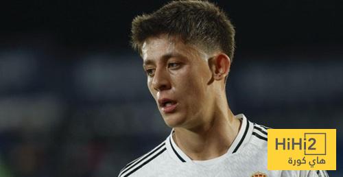 اخبار نيوز : أردا غولر يستعيد نسخته “القاتلة” في ريال مدريد
