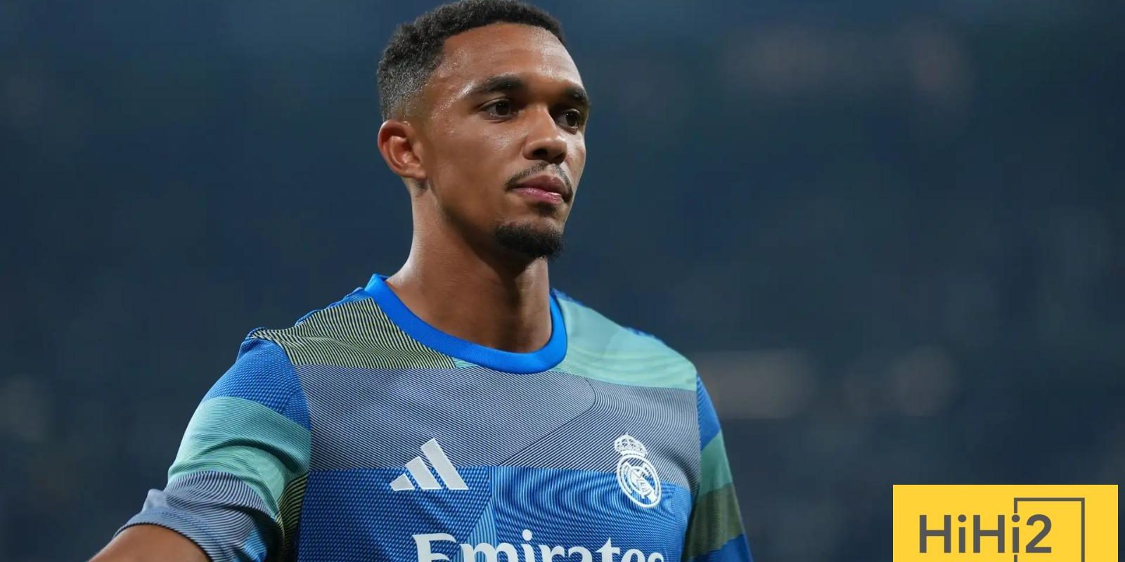 فيديو: ليس كاريراس فقط.. أرنولد يبدع في إنقاذ مرمى ريال مدريد