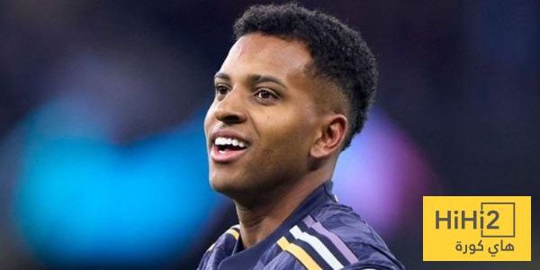 ريال مدريد كان يريد بيع رودريغو بهذا المبلغ