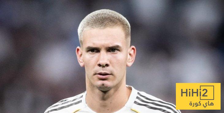 ماذا قال سكالوني عن مستوى ماستانتونو مع ريال مدريد؟
