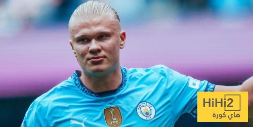 واحد من الريال وآخر في ليفربول .. هالاند يكشف عن اقرب اصدقائه