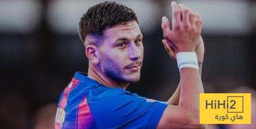 رسميا.. قائمة برشلونة في دوري ابطال اوروبا