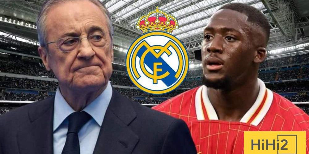 موقف ريال مدريد من ضم كوناتي في يناير