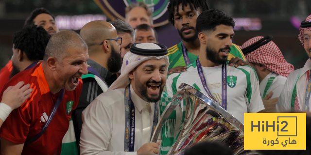 الرياض تحتضن حفل جوائز الاتحاد الآسيوي