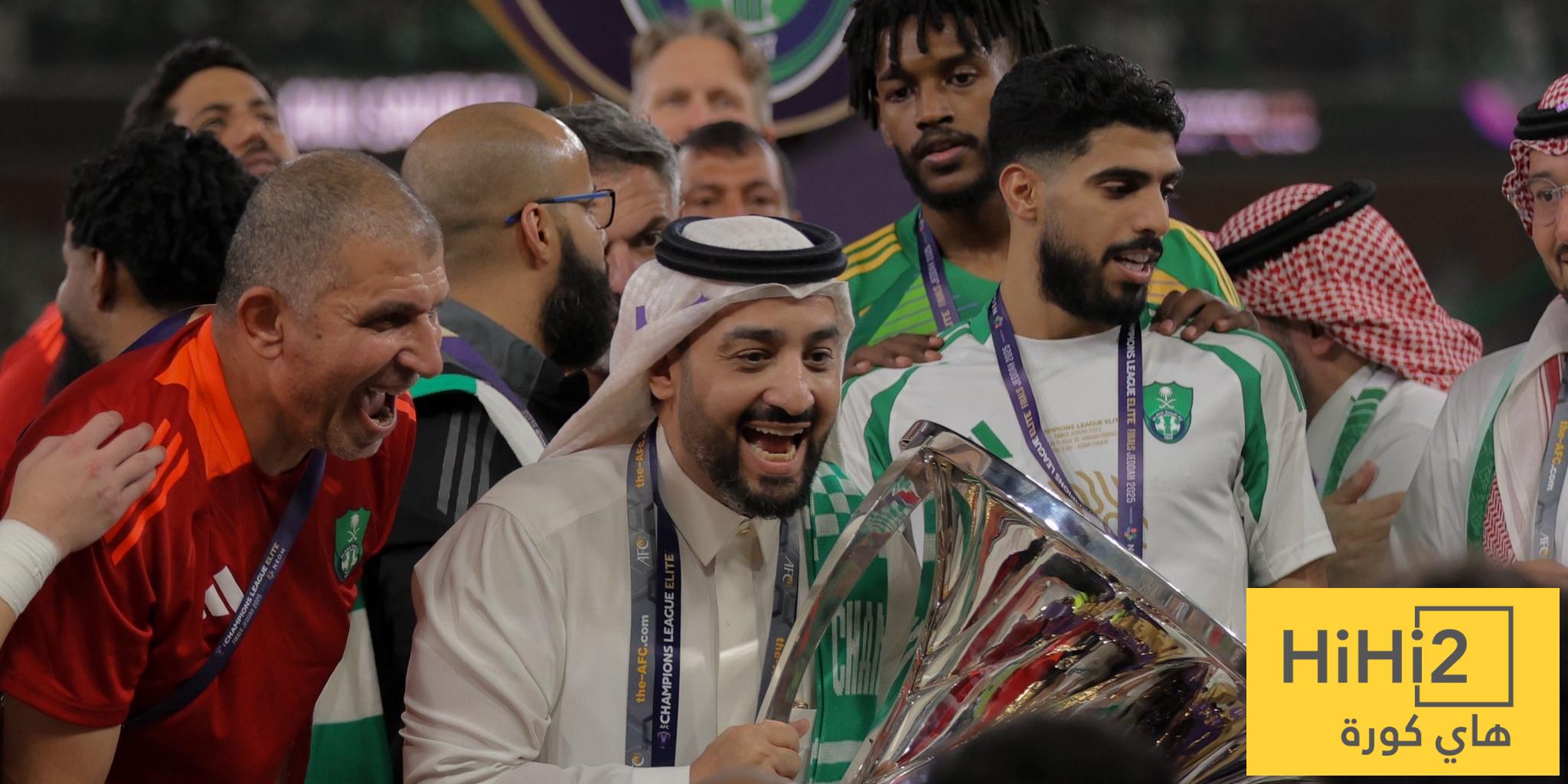 الرياض تحتضن حفل جوائز الاتحاد الآسيوي
