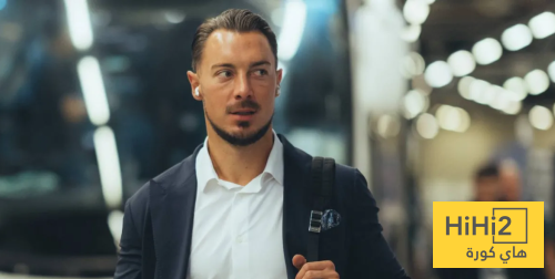 وجه الشبه بين يايسله وفليك مدرب برشلونة