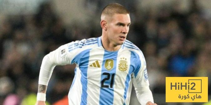 فيديو: كل ما قدمه ماستانتونو مع منتخب الارجنتين امام فنزويلا