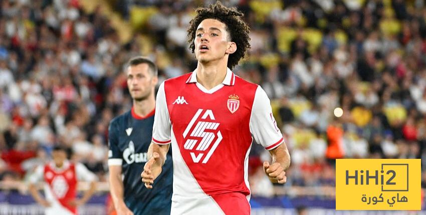 اخبار نيوز : ماغني أكليوش يدخل التاريخ مع منتخب فرنسا