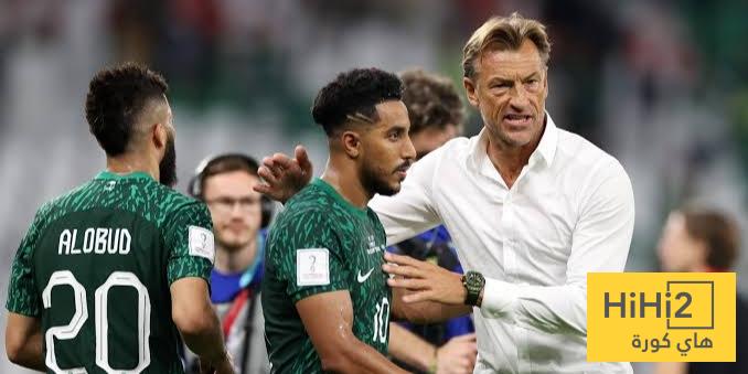 آخر مستجدات مصابي المنتخب السعودي في معسكر التشيك