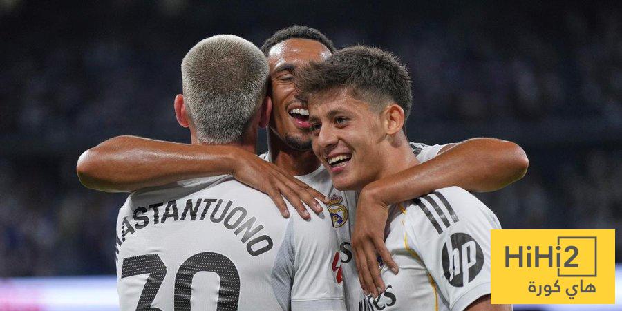 أصعب مواجهتين على الريال في دوري الأبطال!