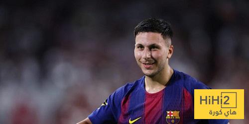 بردغجي يكشف عن أكثر لاعب فاجأه في برشلونة