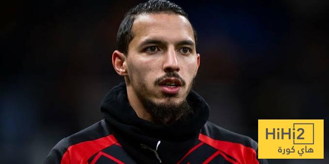 سبب فشل انتقال إسماعيل بن ناصر إلى الاتحاد
