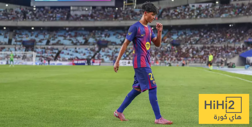 توصية بويان.. لحظة ولادة نجم برشلونة القادم