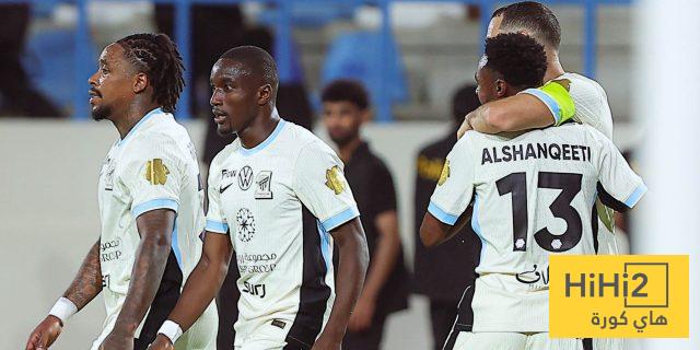 إجازة مفاجئة للاعب الاتحاد بسبب ظرف عائلي