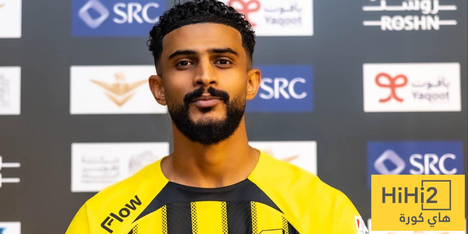 اخبار نيوز : المزايا التي تخلى عنها العمري من أجل الاتحاد