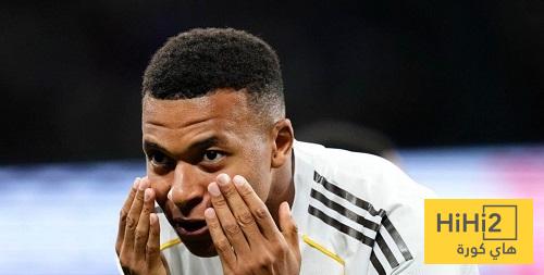ريال مدريد تعلم من دروس الموسم الماضي