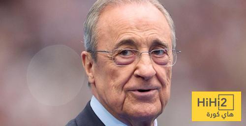 منجم ذهب في ريال مدريد