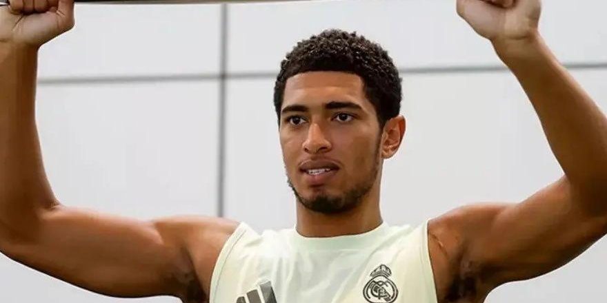 خبر سار لجماهير ريال مدريد بشأن بيلينغهام