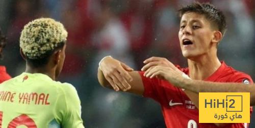 التوتر يشتعل بين لامين وغولر، والاسباني يترك كلمته الاخيرة ..!