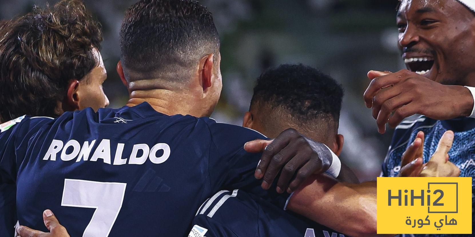 اخبار نيوز : النصر يراقب حالة ثلاثي الإصابات قبل استئناف الدوري